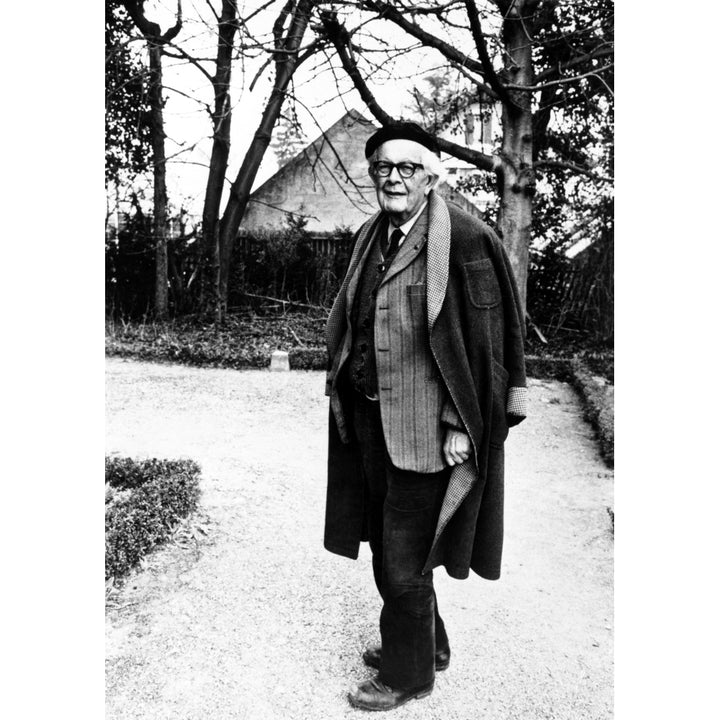 Jean Piaget History Image 1