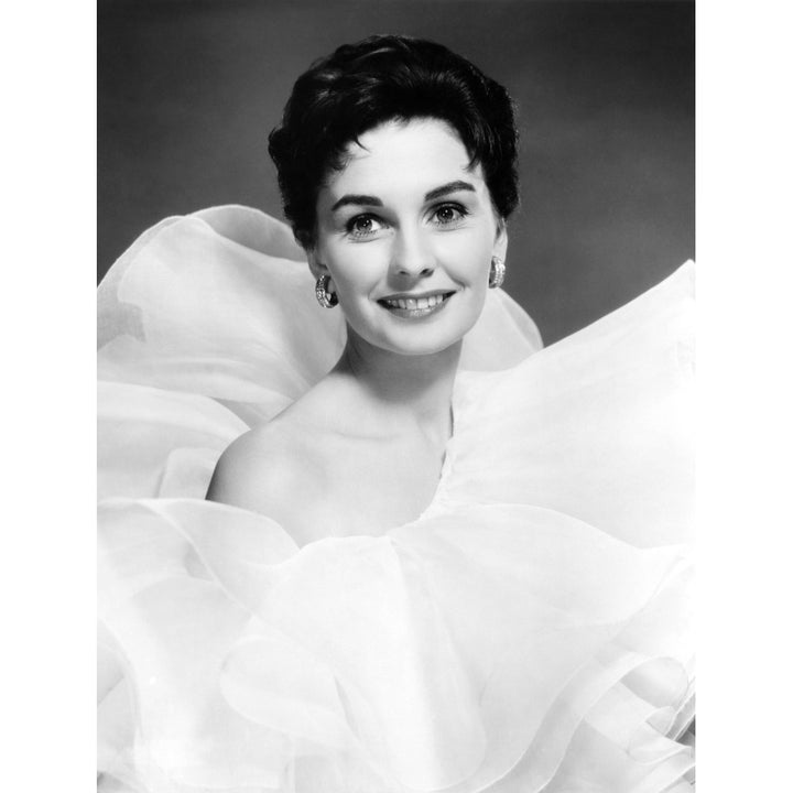 Jean Simmons Ca. 1950S Photo Print Image 1