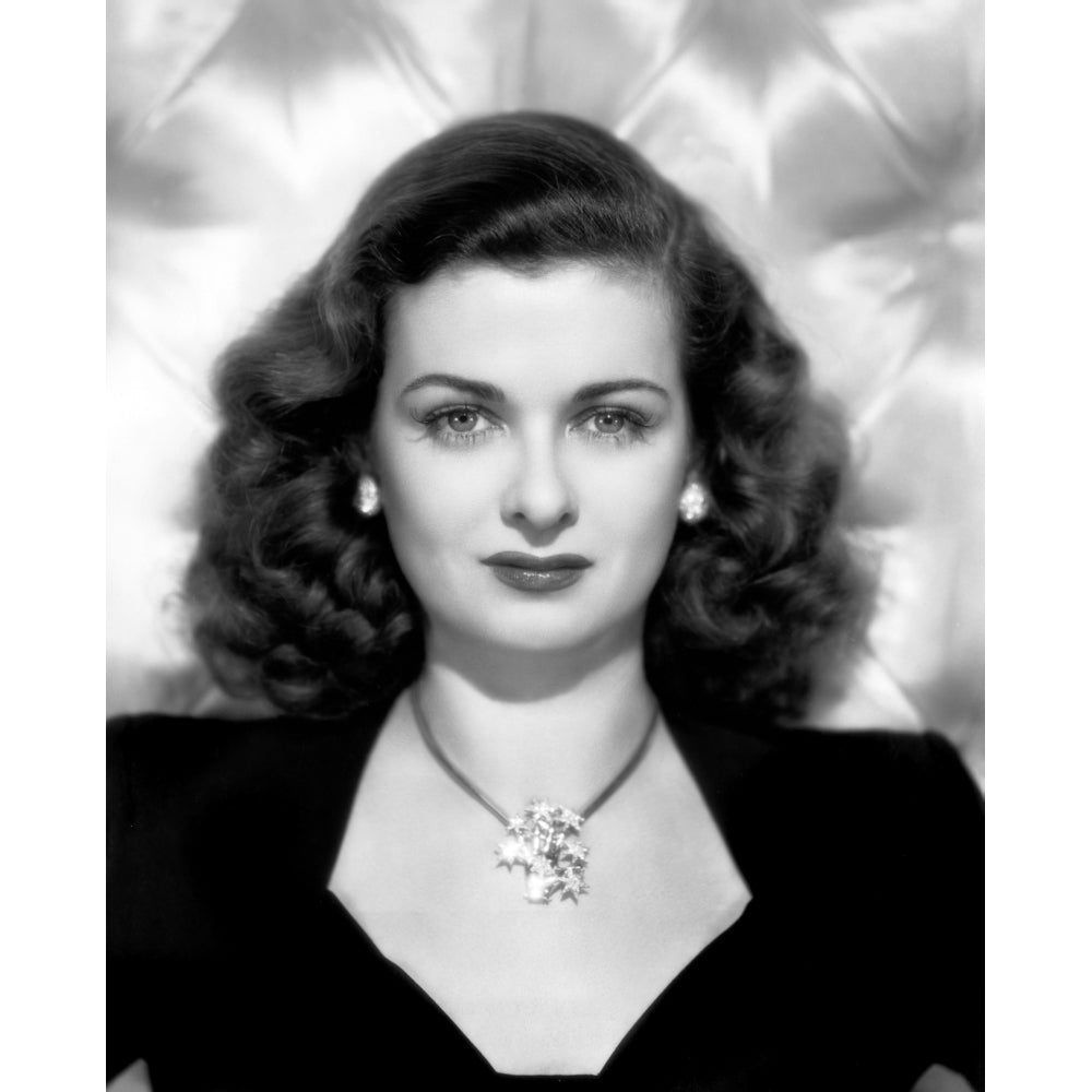 Joan Bennett Portrait Photo Print Image 2