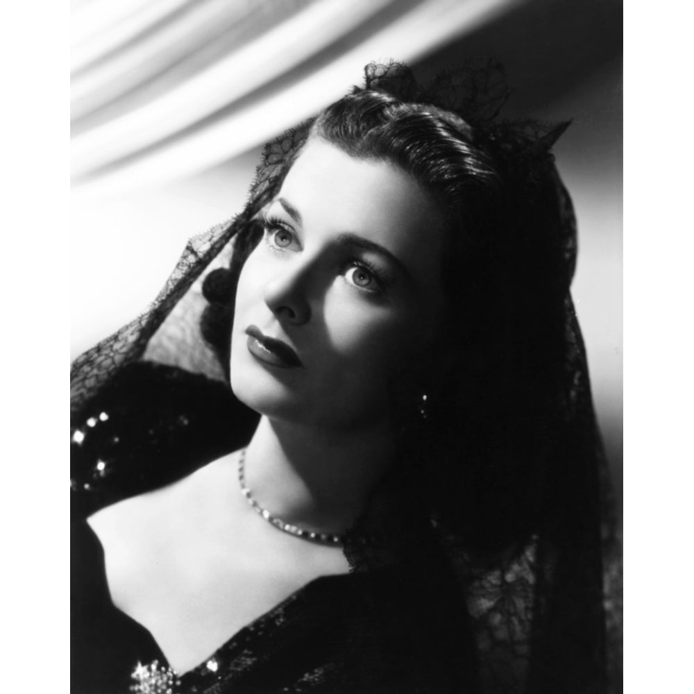 Hollow Triumph Joan Bennett 1948 Photo Print Image 2