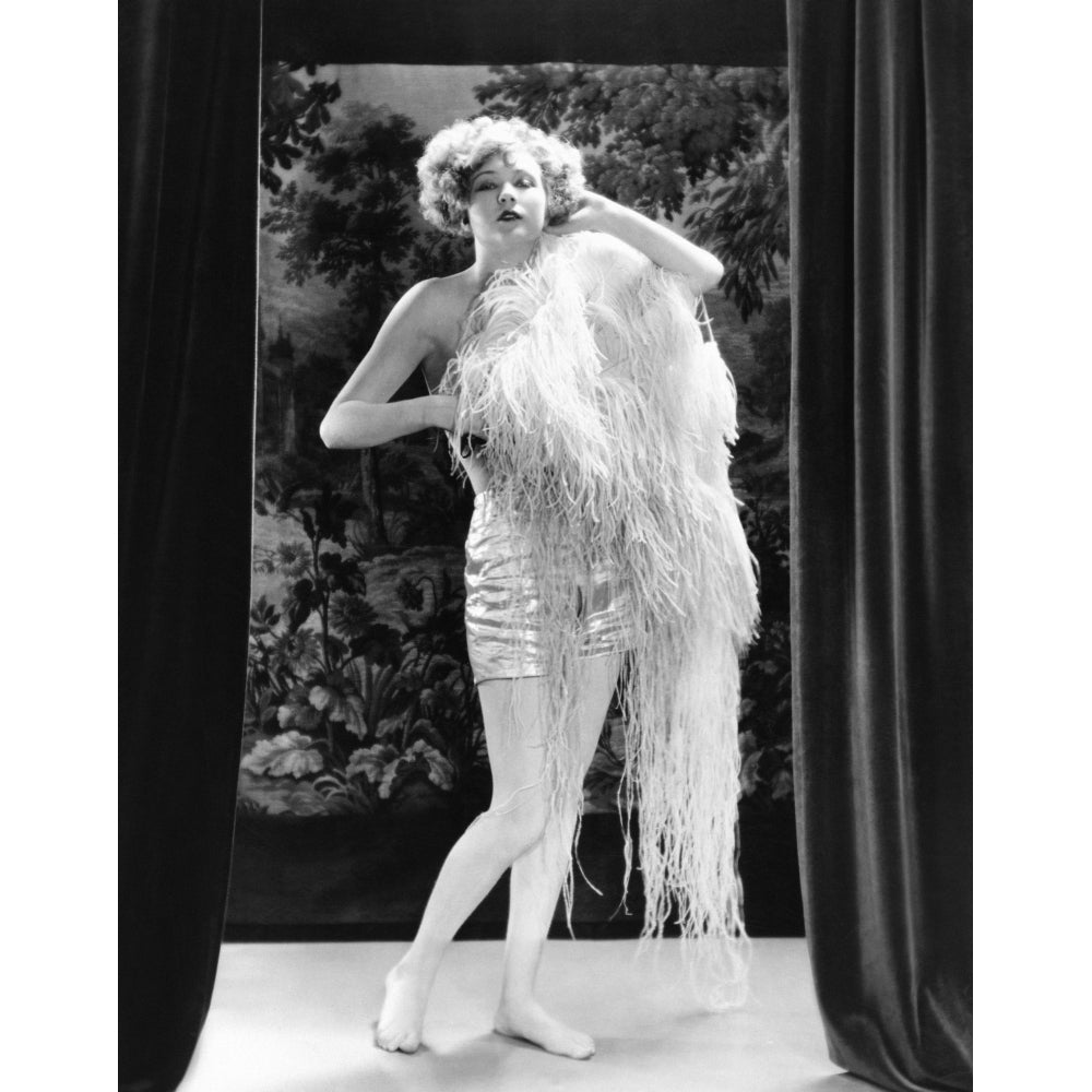 Joyce Compton 1926 Photo Print Image 1