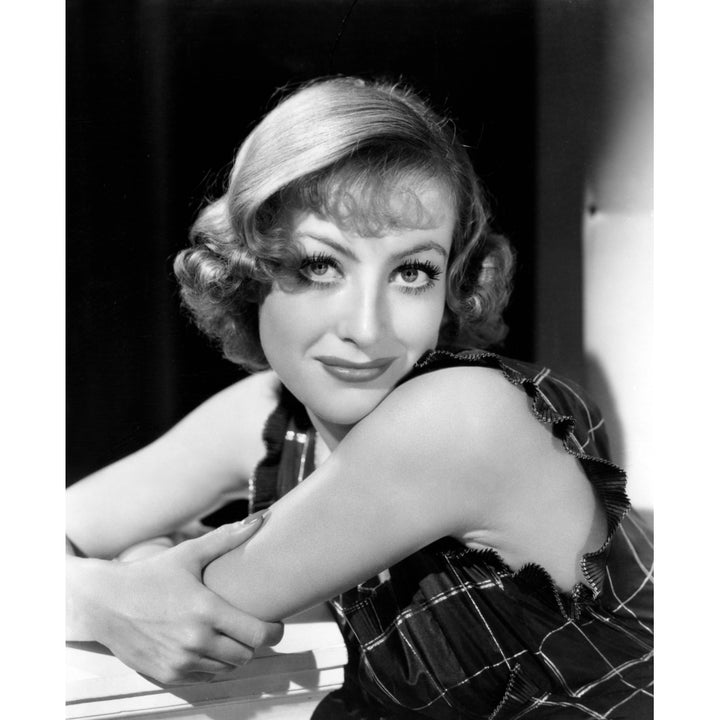 Joan Crawford 1930S. Photo Print Image 2