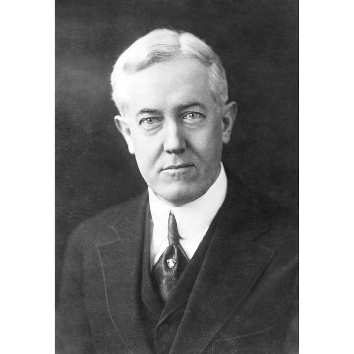 John W. Davis Portrait Image 2