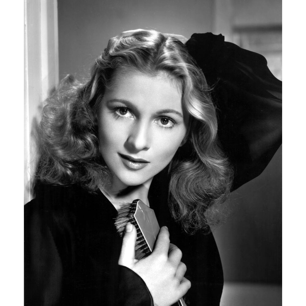 Joan Fontaine Portrait 1940S" Photo Print Image 2