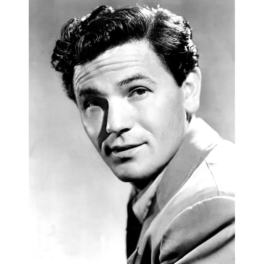 John Garfield Portrait Photo Print Image 1