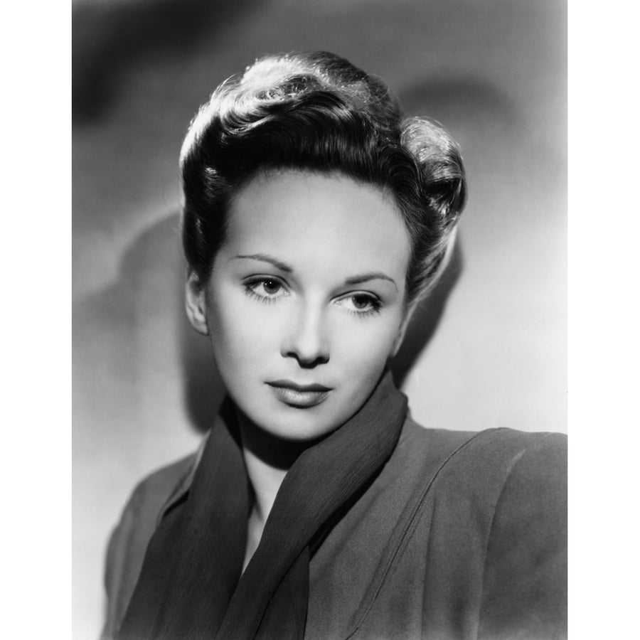 Joan Greenwood Ca. Late 1940S Photo Print Image 1