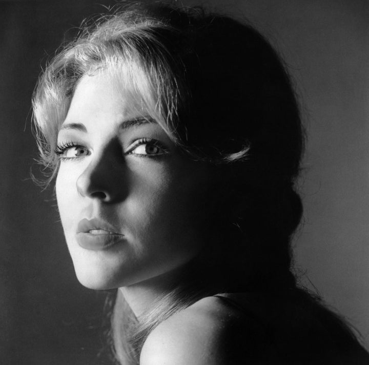 Joanna Pettet Ca. Late 1960S Photo Print Image 1