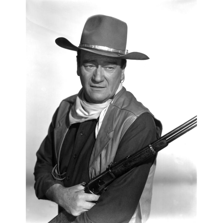 El Dorado John Wayne 1966 Photo Print Image 1