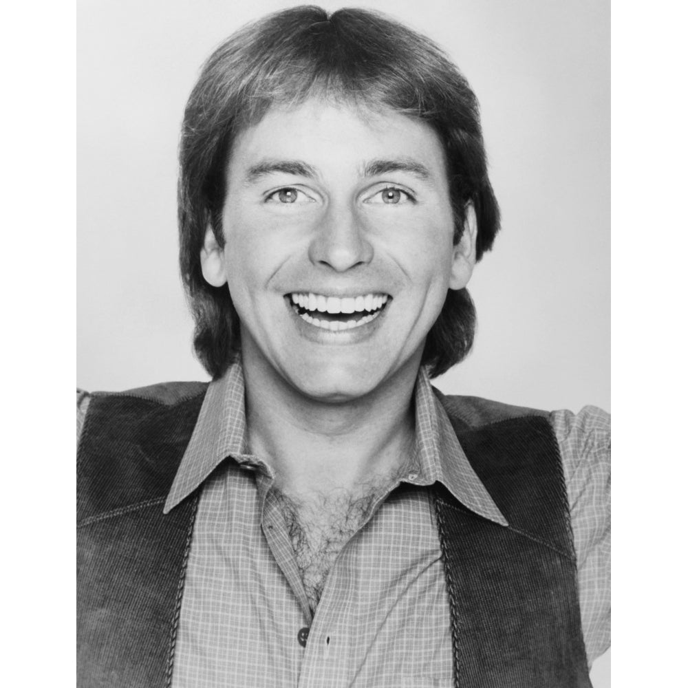 John Ritter Portrait Image 2