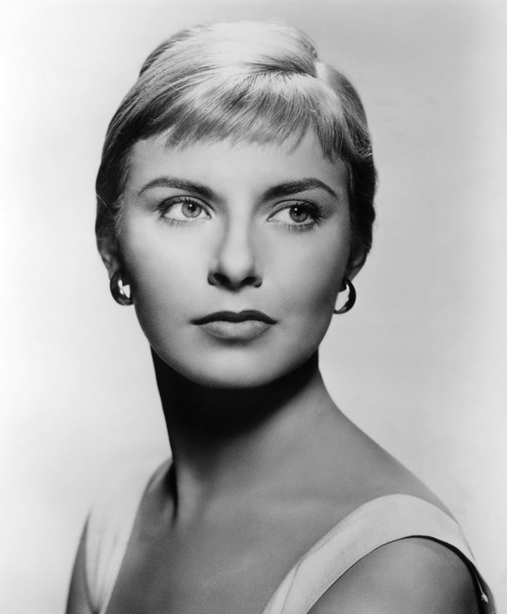 Joanne Woodward Ca. 1950S Photo Print Image 1