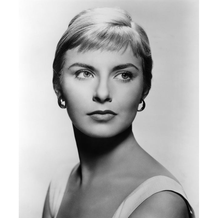 Joanne Woodward Ca. 1950S Photo Print Image 2