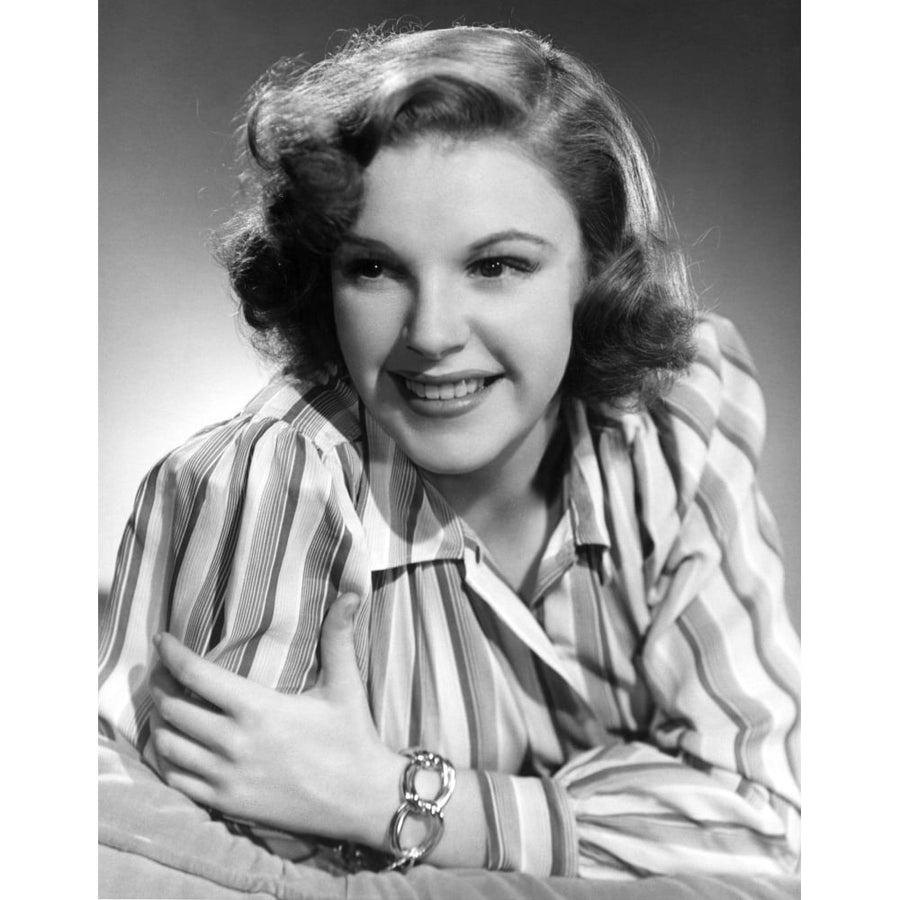 Judy Garland 1940 Photo Print Image 1