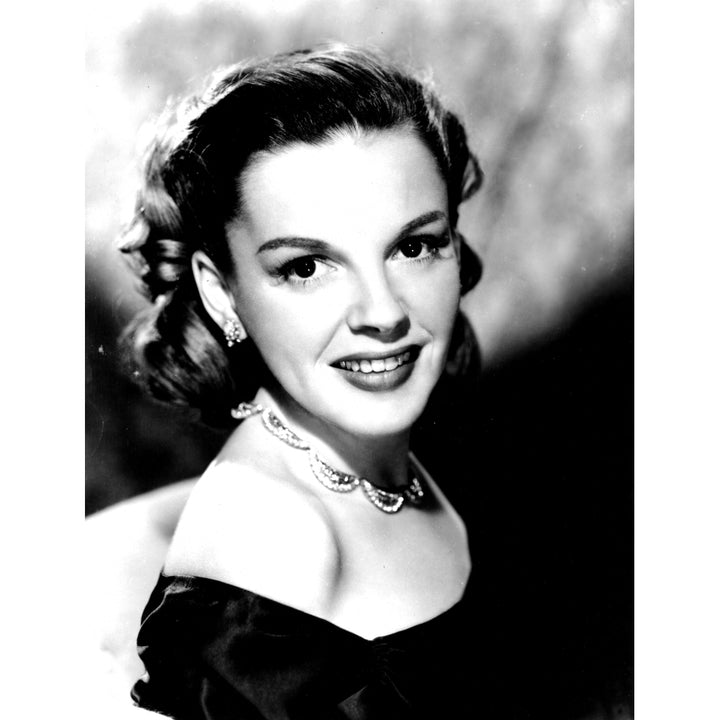 Judy Garland 1940S Photo Print Image 1