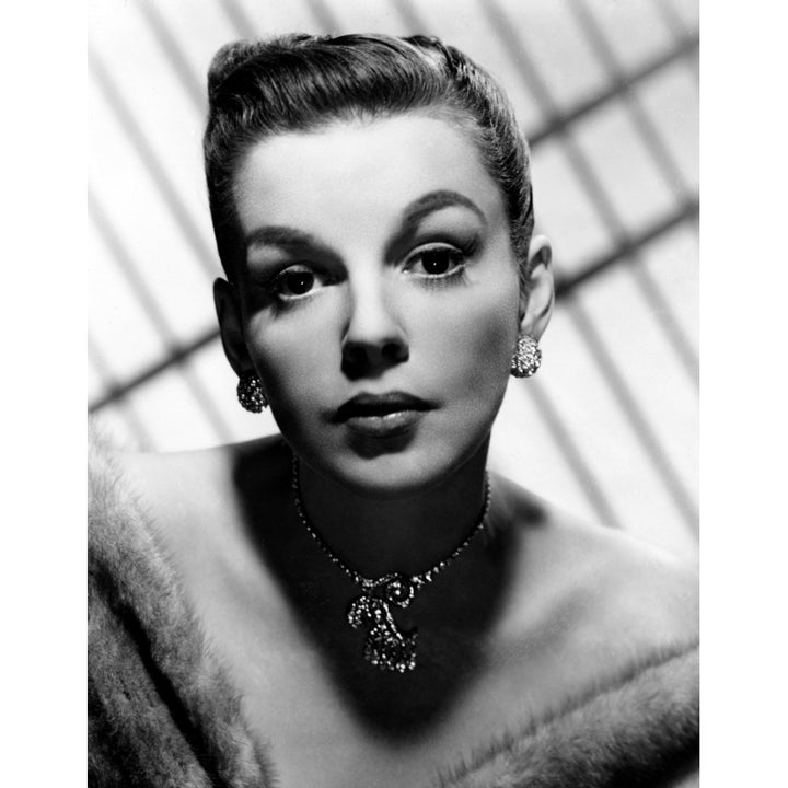 Judy Garland 1940S. Photo Print Image 2