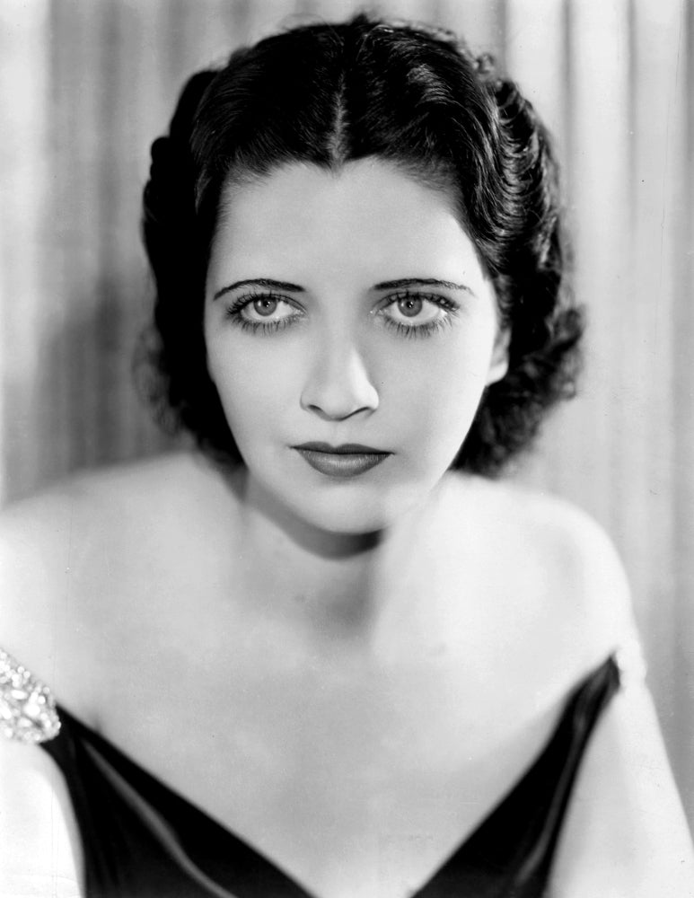 Kay Francis Ca. 1933 Photo Print Image 1