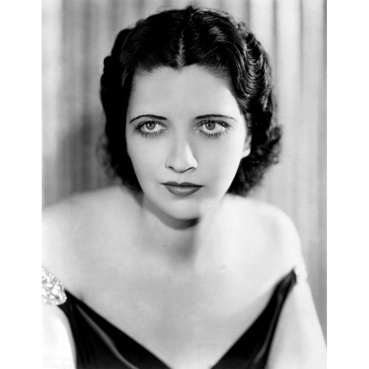 Kay Francis Ca. 1933 Photo Print Image 2