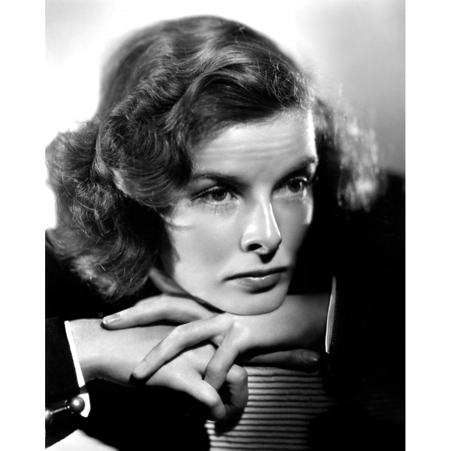 Katharine Hepburn 1935 Photo Print Image 1