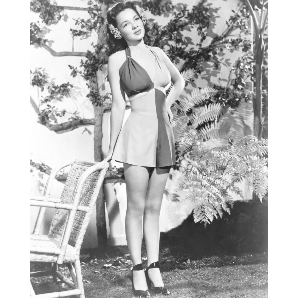 Kathryn Grayson Early 1940S Photo Print Image 2