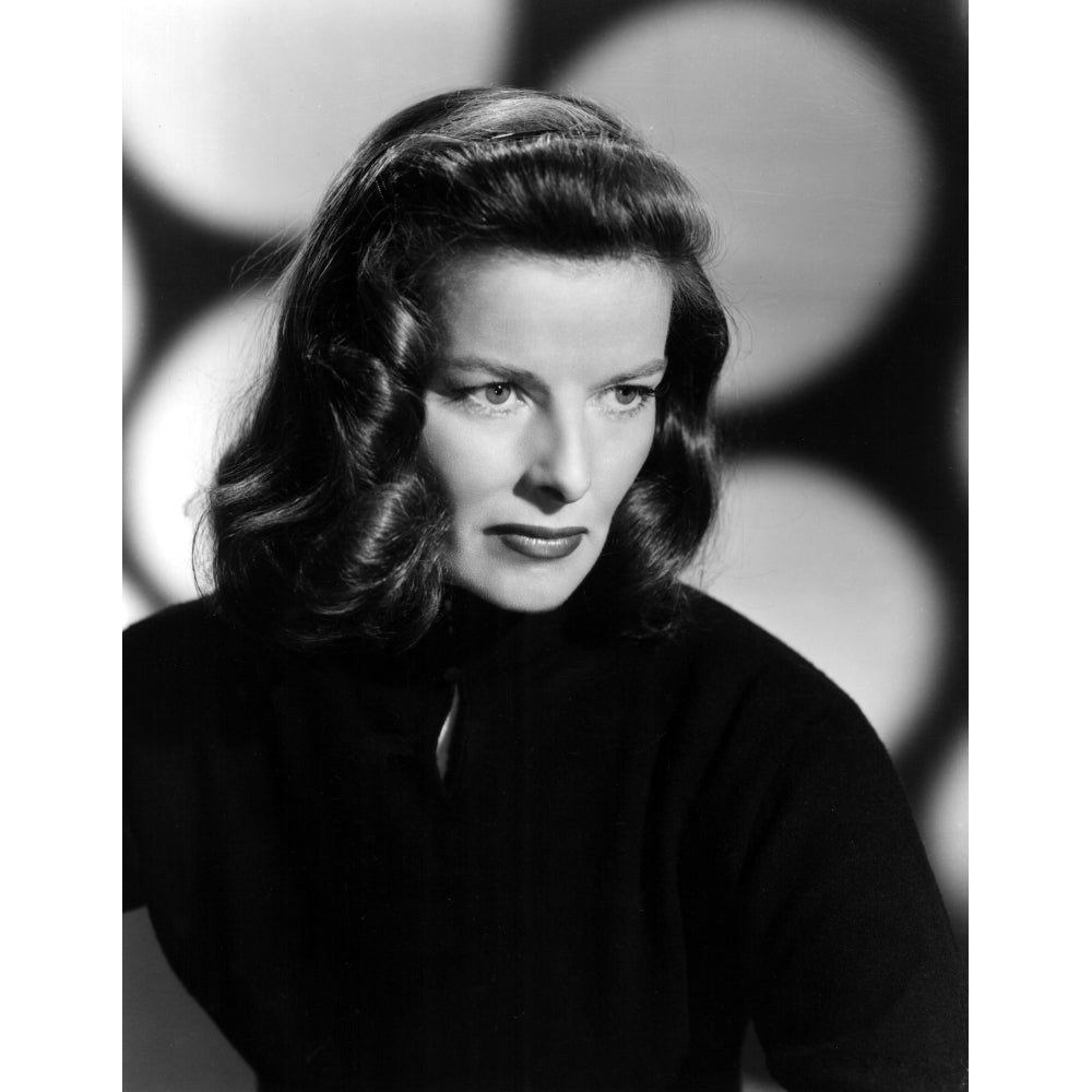 Katharine Hepburn Ca. 1940S Photo Print Image 2