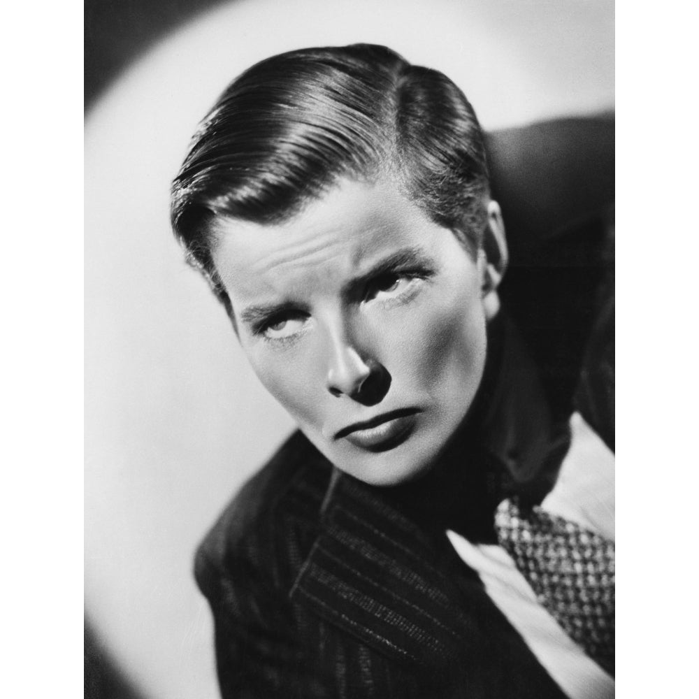 Sylvia Scarlett Katharine Hepburn 1935 Photo Print Image 1