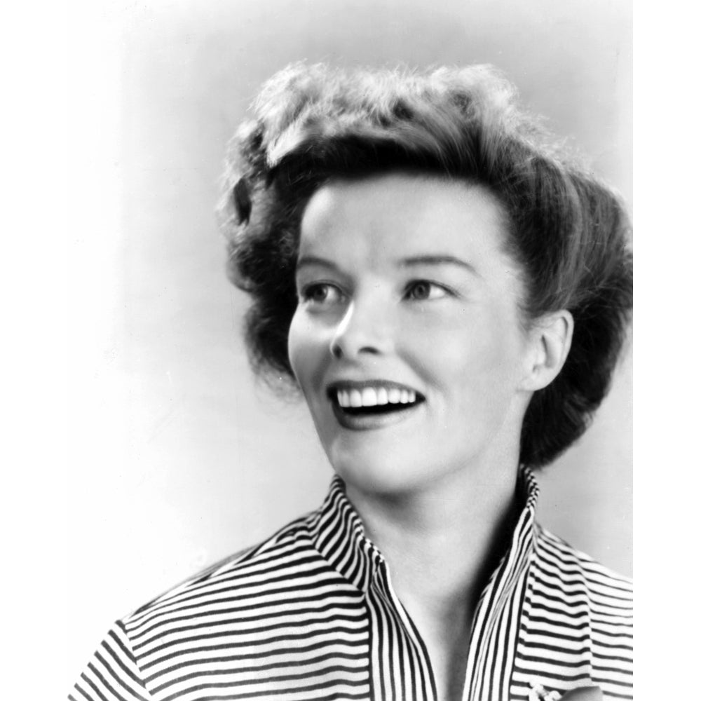 Katharine Hepburn 1952 Photo Print Image 2