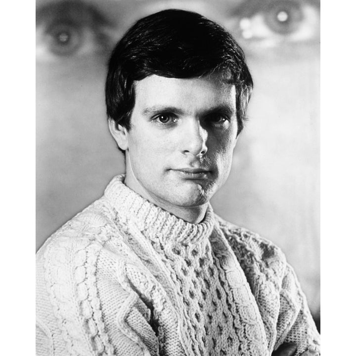 Keir Dullea Ca. Late 1960S Photo Print Image 1