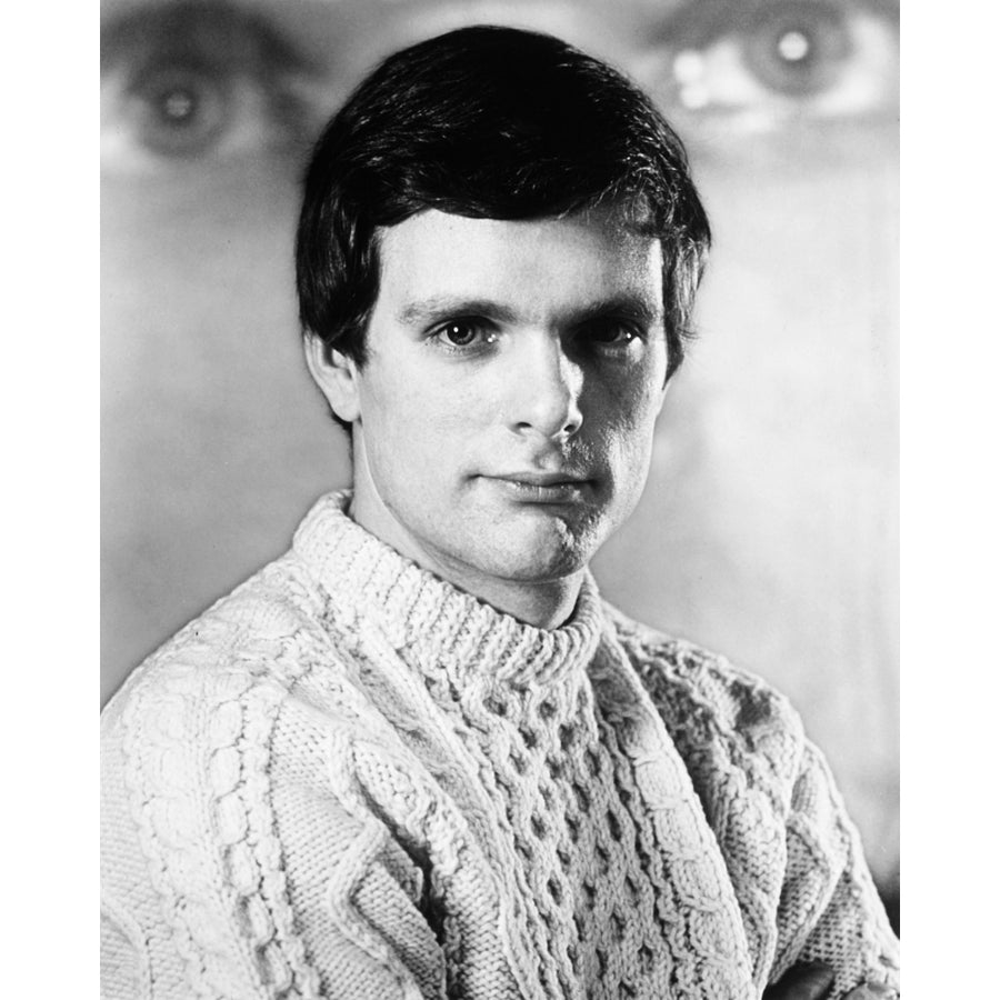 Keir Dullea Ca. Late 1960S Photo Print Image 1