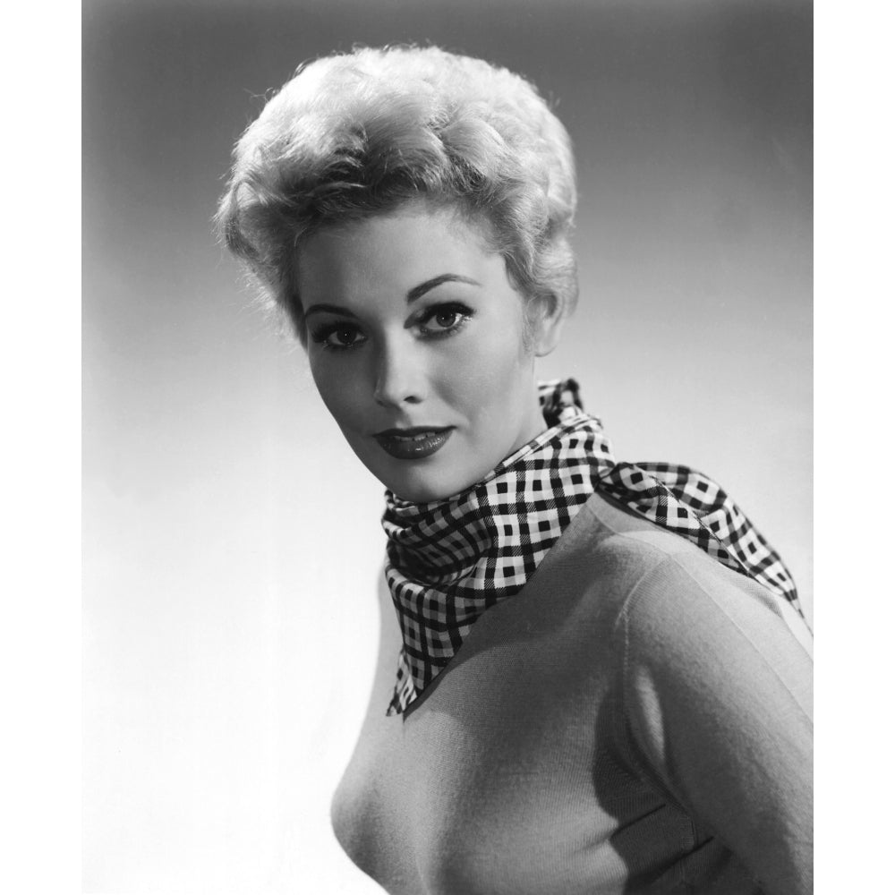 Kim Novak 1956" Photo Print Image 2