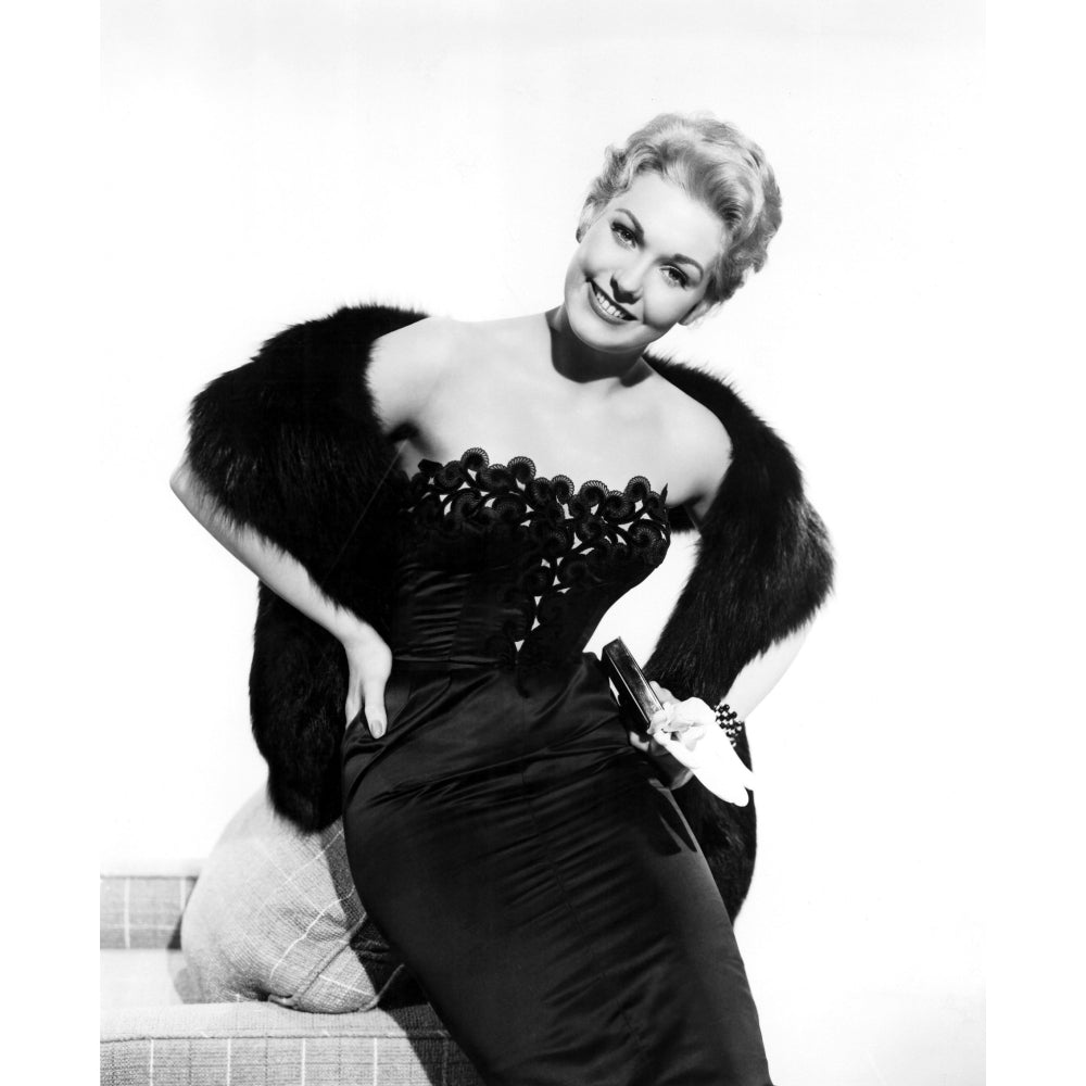 Kim Novak 1954 Photo Print Image 2