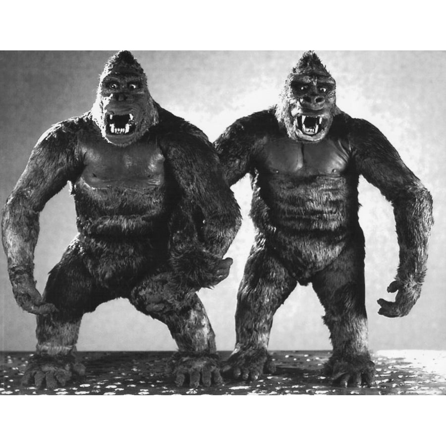 King Kong Still Image 1