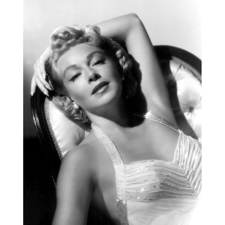 Lana Turner 1957 Photo Print Image 1