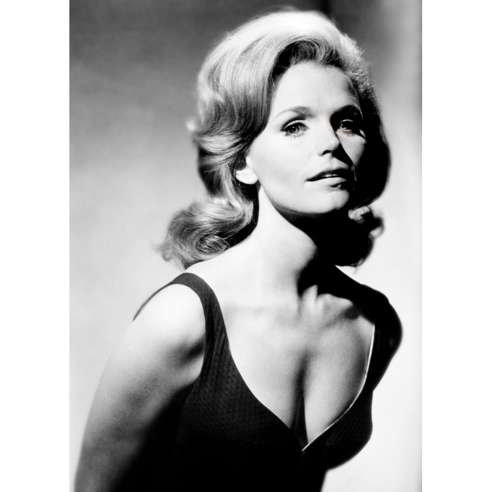 Lee Remick Portrait Image 2