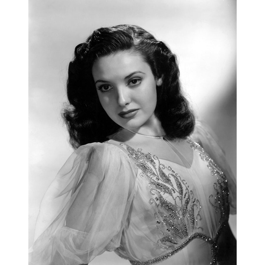 Linda Darnell 1941 Photo Print Image 1