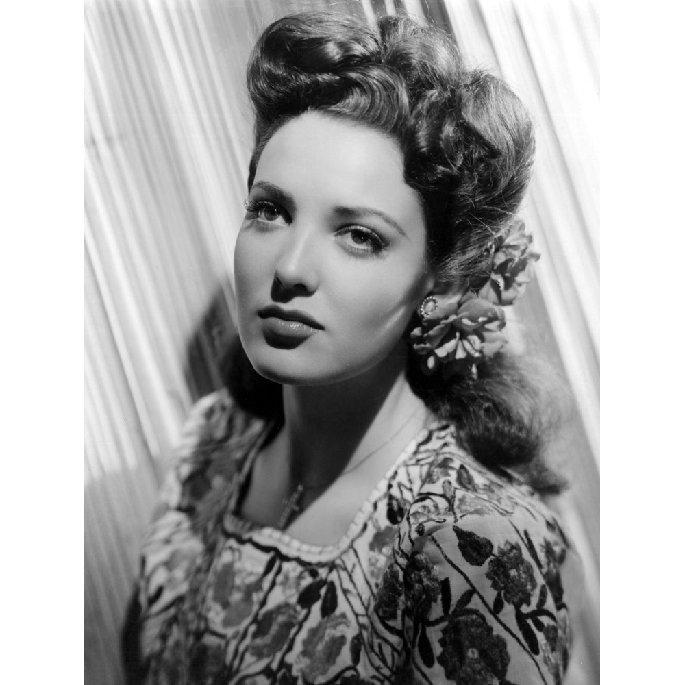 Linda Darnell Photo Print Image 2