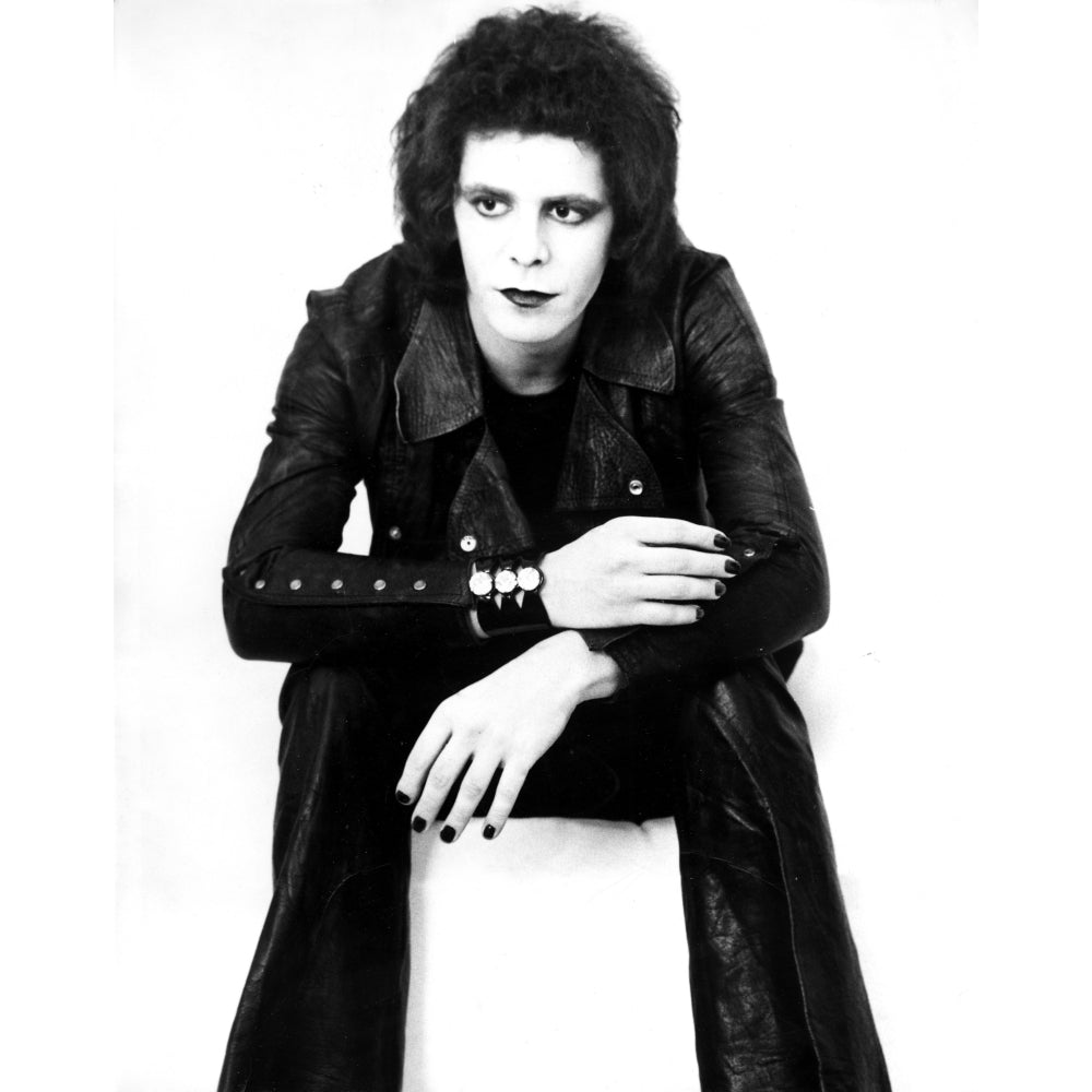 Lou Reed History Image 1