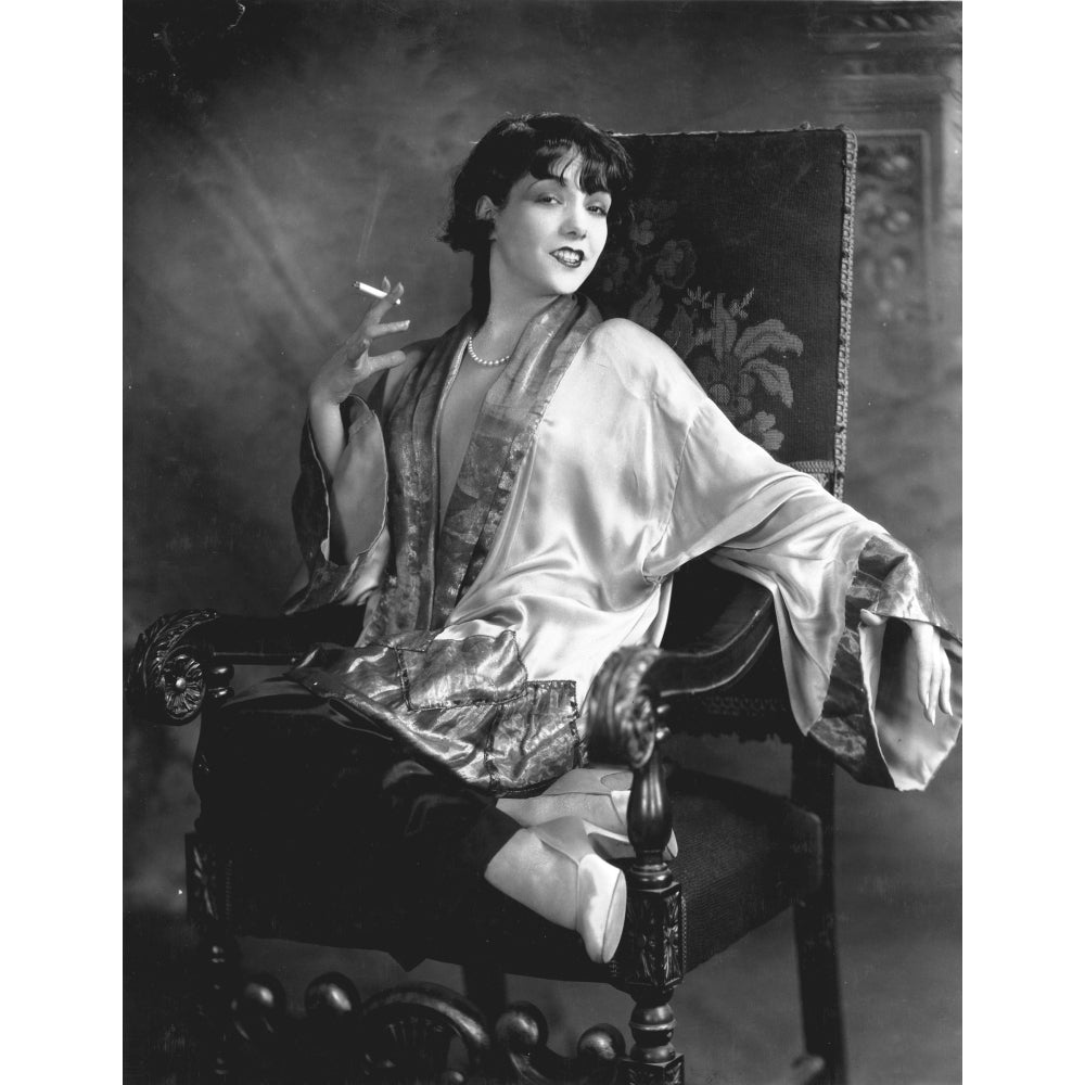 Lupe Velez Circa 1920S Photo Print Image 2