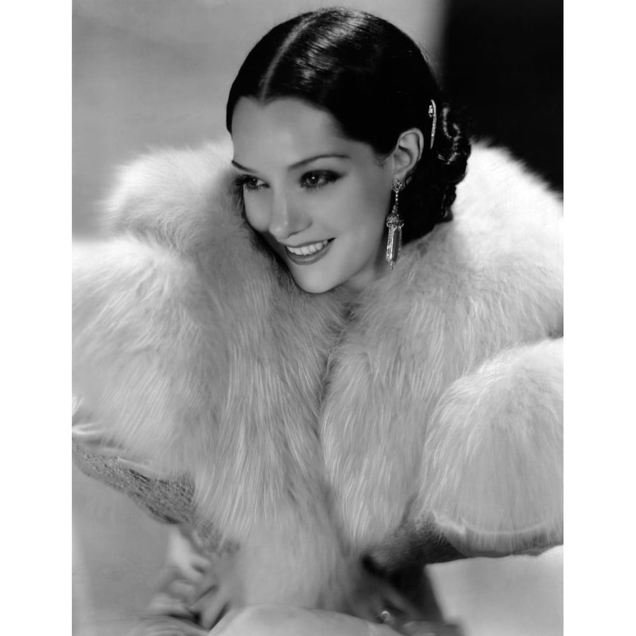 Lupe Velez Ca. Early 1930S Photo Print Image 1