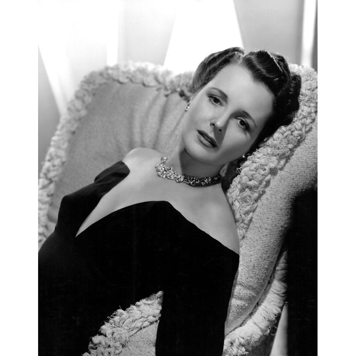 Mary Astor 1930S Photo Print Image 1