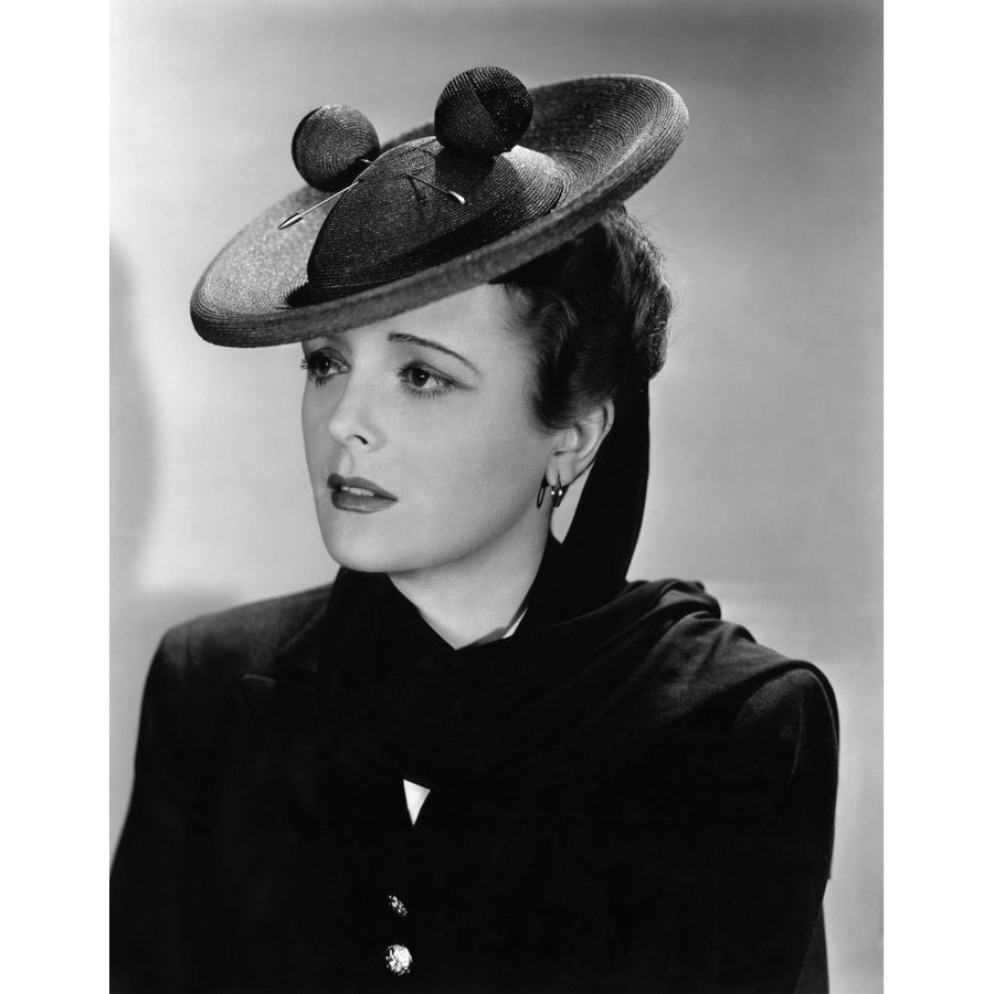 Mary Astor 1941 Photo Print Image 1