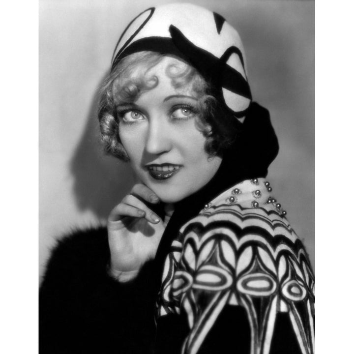 Marion Davies 1930 Photo Print Image 2