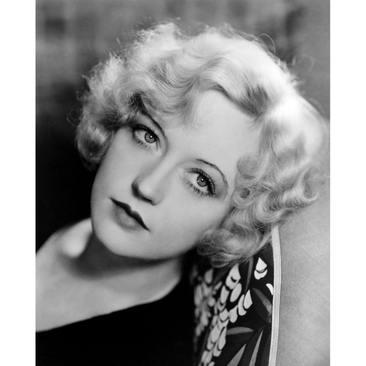 Marion Davies Ca. Early 1930S Photo Print Image 2