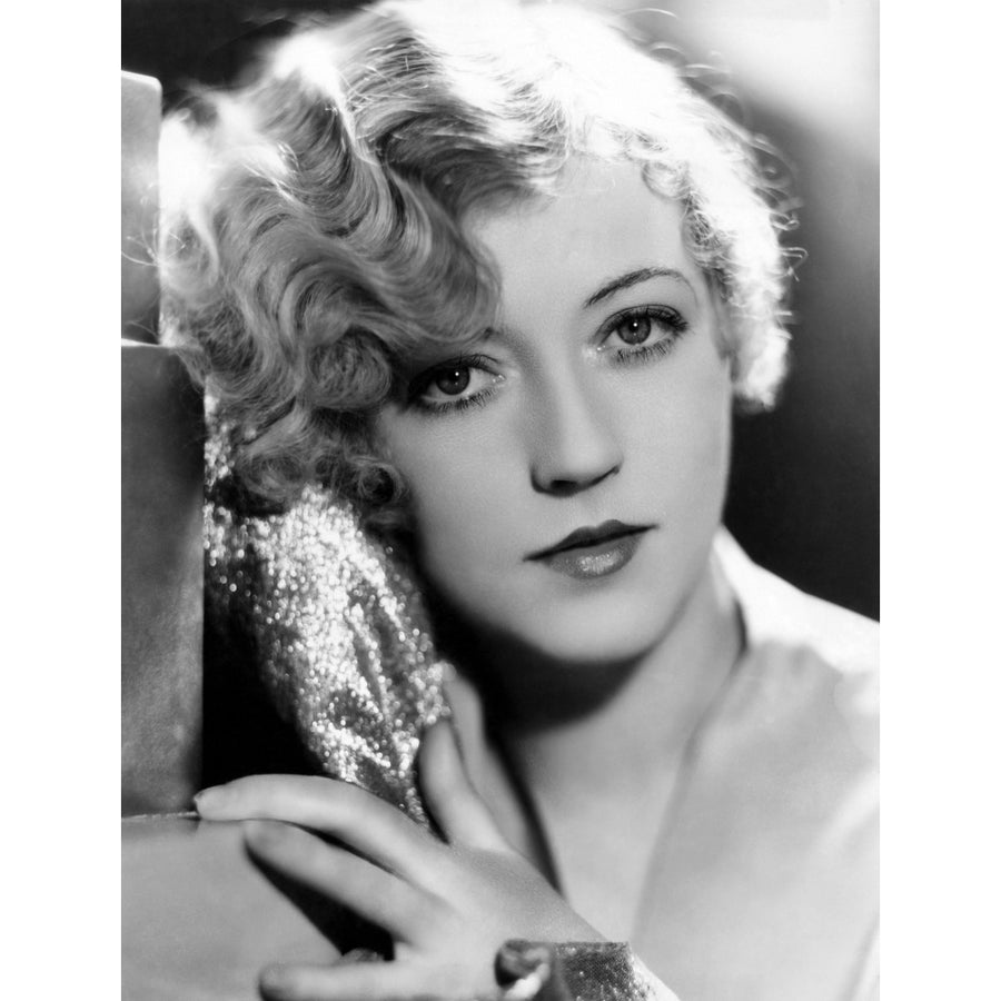 Marion Davies 1928 Photo Print Image 1