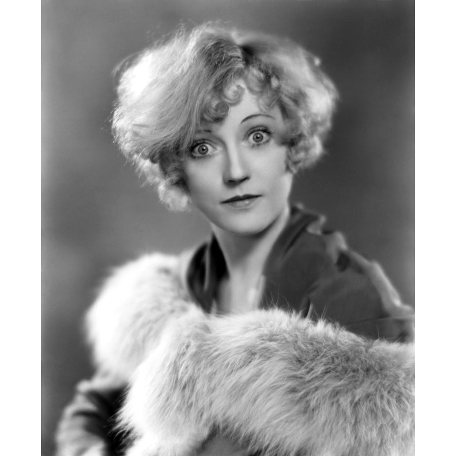 Marion Davies Circa Early 1930S Photo Print Image 1