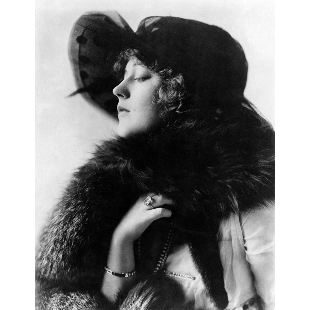 Marion Davies Ca. 1920S Photo Print Image 1