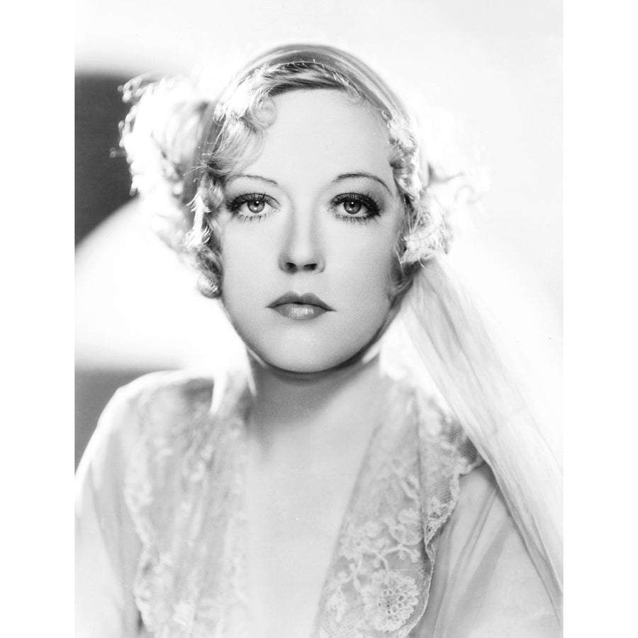 Marion Davies 1932 Photo Print Image 1