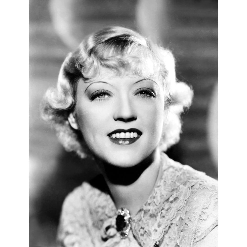 Marion Davies Portrait Image 2