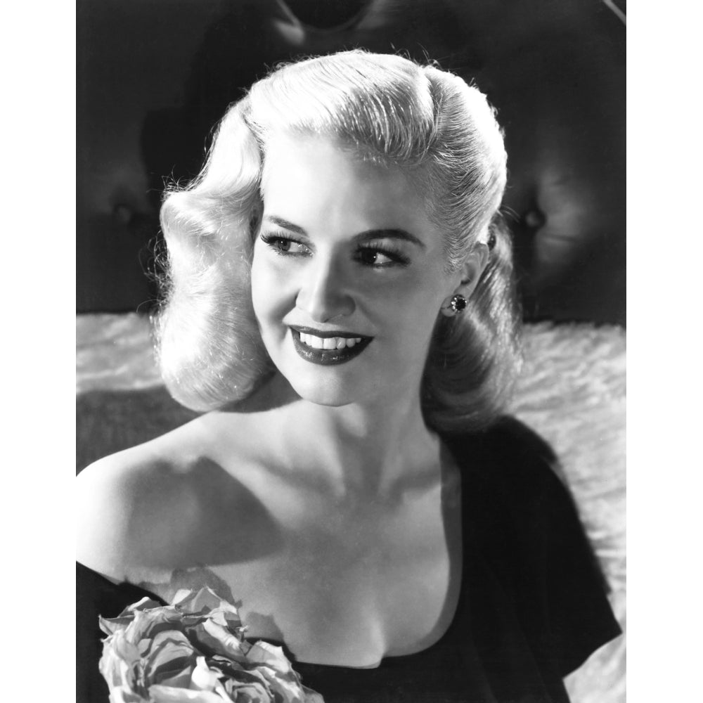 Marilyn Maxwell 1940S Photo By Clarence Bull Photo Print Image 1