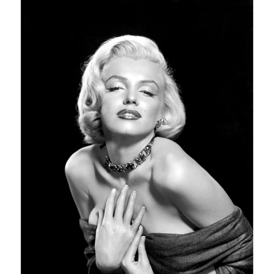 Marilyn Monroe Photo Print Image 1