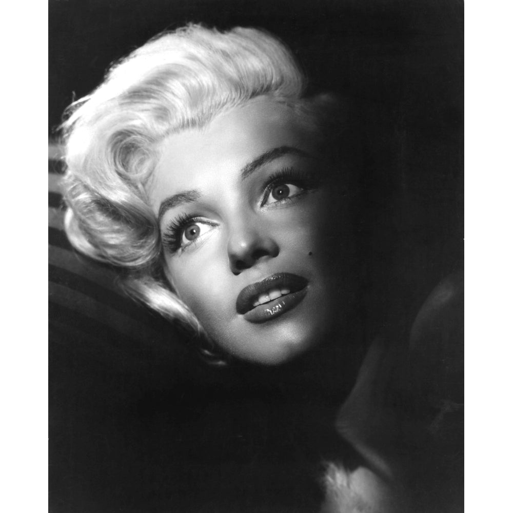 Marilyn Monroe 1954 Photo Print Image 1