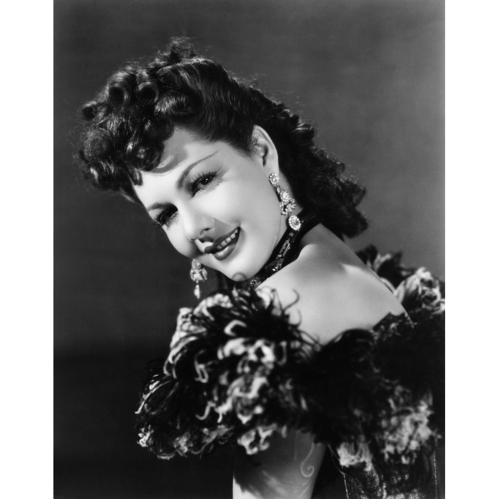 Maria Montez 1942 Photo Print Image 2